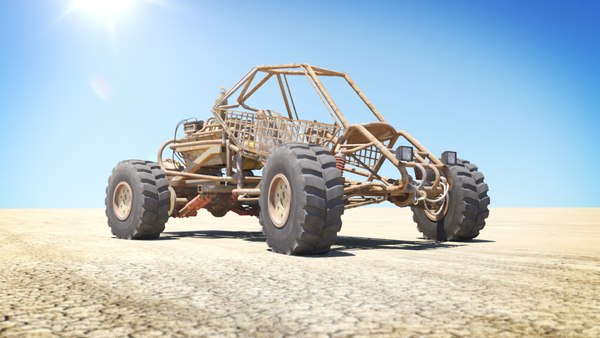 Dune Buggy 3d Model | ppgbbe.intranet.biologia.ufrj.br