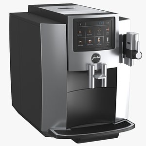 Jura Coffee Maker
