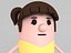 패밀리 캐릭터 팩