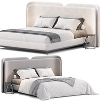 Valletta bed