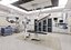 3D Hospital Interior - Operating Room model