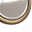 Carved Classic Mirror 010