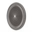 Carved Classic Mirror 010