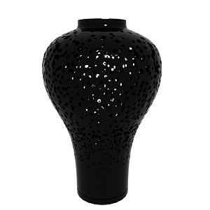 kartell ming 3D model