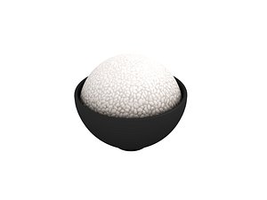 Rice Bowl