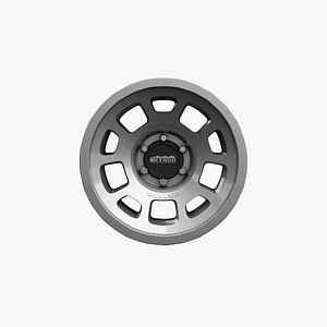 Method MR705 Rim