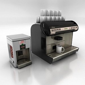Coffee Machine
