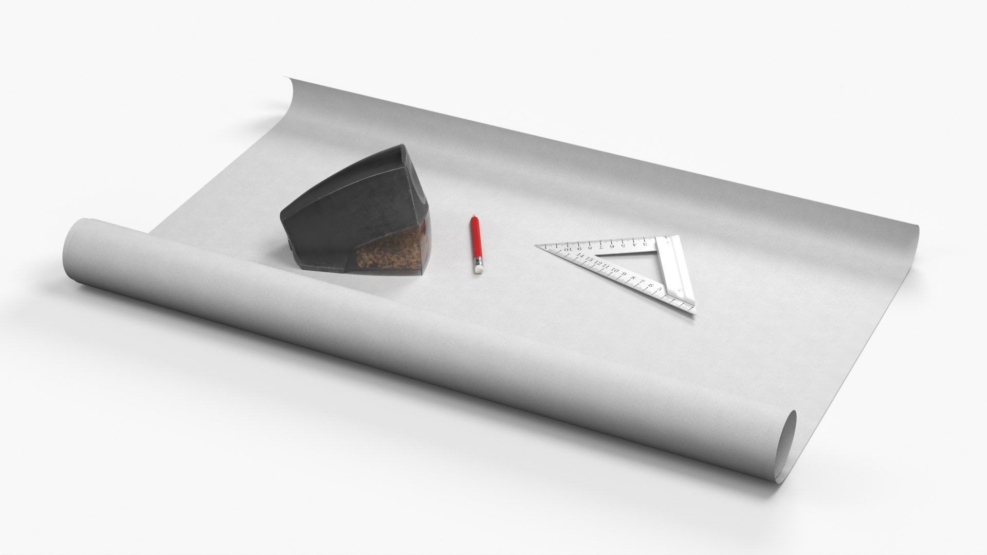 3D model Drafting Workspace with Triangle and Pencil Sharpener https://p.turbosquid.com/ts-thumb/y7/HA8iT5/z5/drafting_workspace_with_triangle_and_pencil_sharpener_002/jpg/1756205521/1920x1080/fit_q87/34dc7eb875719e0db79bc90cb80304c067f4b108/drafting_workspace_with_triangle_and_pencil_sharpener_002.jpg