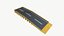 Dock Ramp 3D