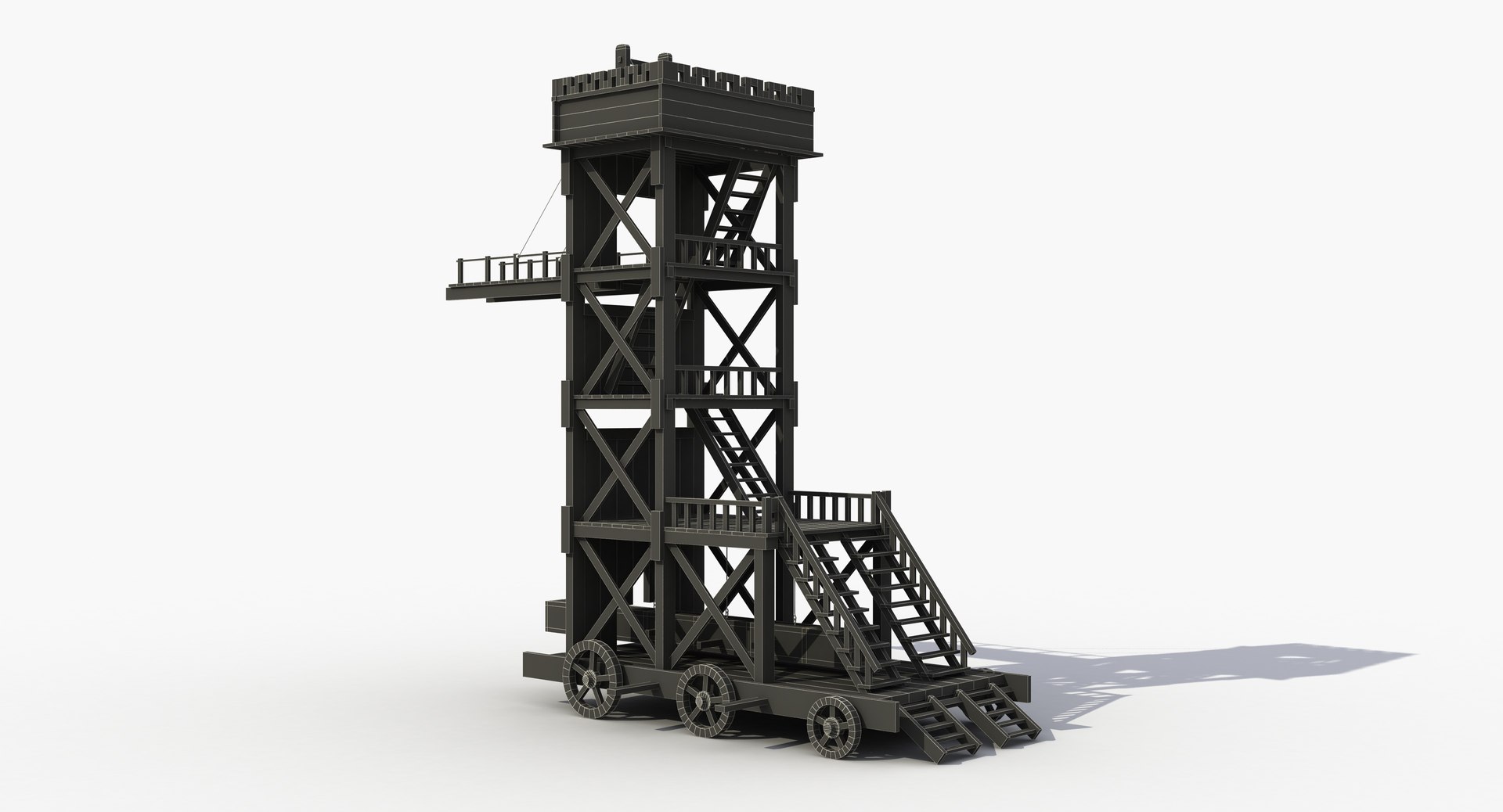 Siege Tower 2 3D Model 3D model https://p.turbosquid.com/ts-thumb/y7/KDUJM9/dN/siegetower2_w_0001/jpg/1654794695/1920x1080/fit_q87/4514b43284b83ac1ed77b38f9a991b41b00e22e9/siegetower2_w_0001.jpg