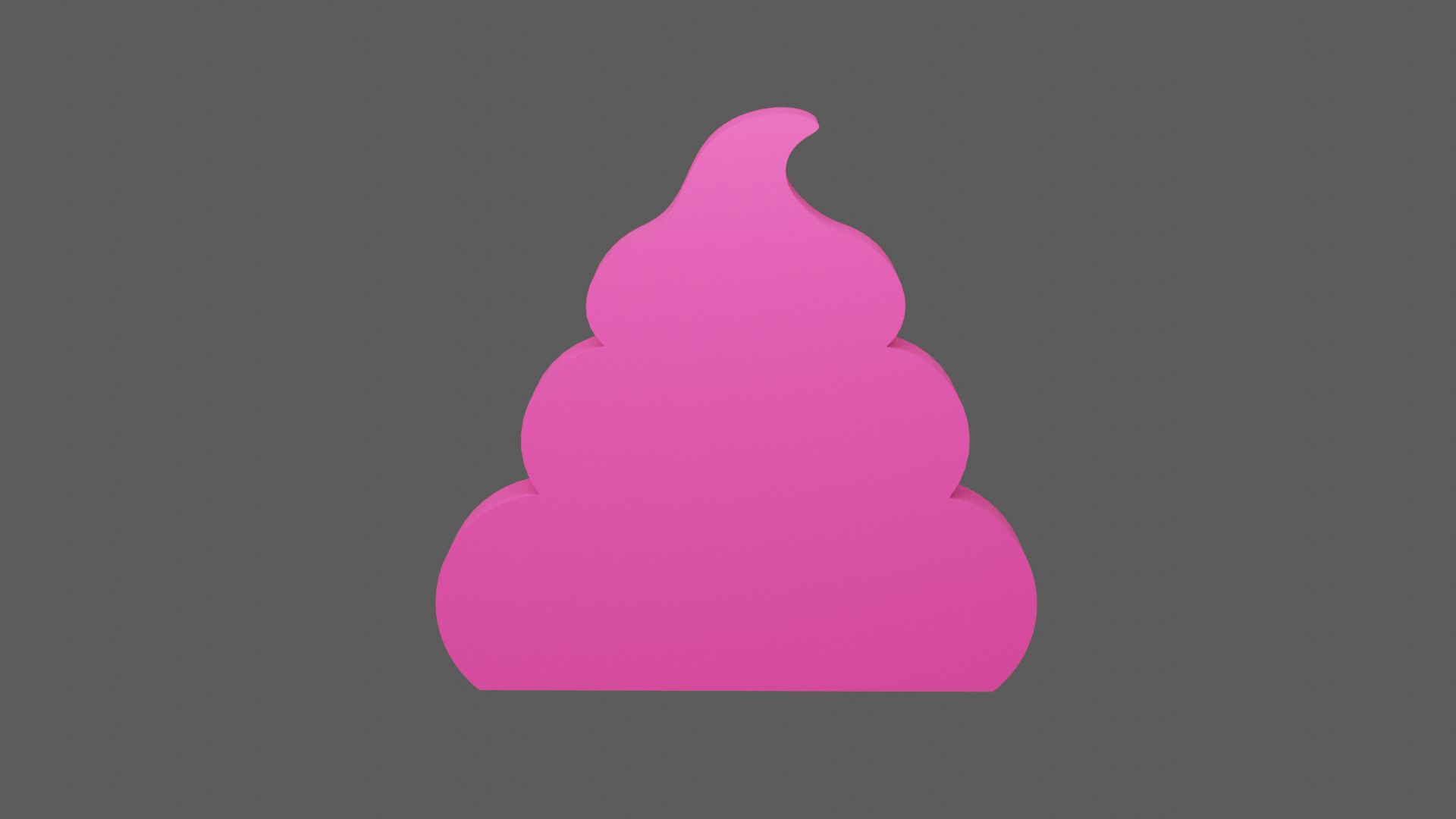 Poop Icon 3D model https://p.turbosquid.com/ts-thumb/y7/Lg6bEf/6p/s11/png/1709069952/1920x1080/fit_q87/6a6465969f69cbbbf90e00ae0897e10d959fc94f/s11.jpg