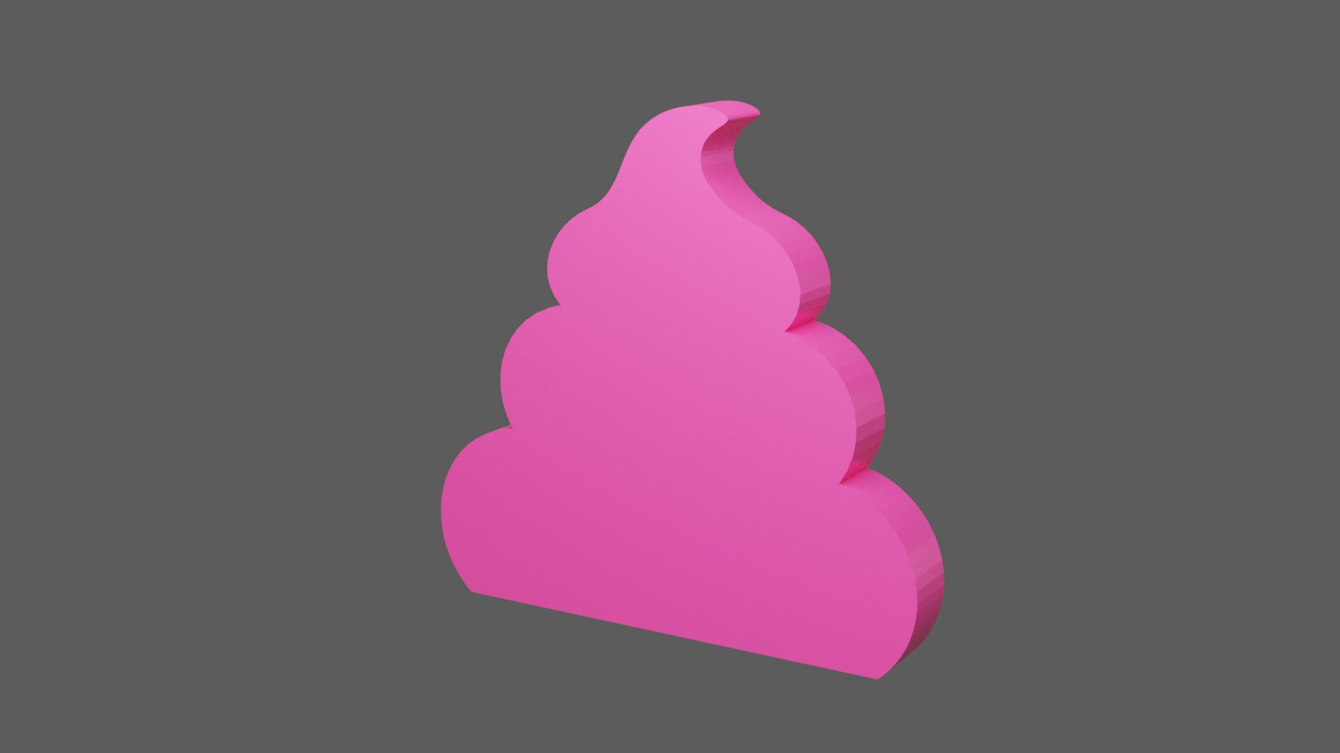 Poop Icon 3D model https://p.turbosquid.com/ts-thumb/y7/Lg6bEf/g6/s10/png/1709069945/1920x1080/fit_q87/29b40bd528e0fa9cf52d8ff3d2ad1dcc4d2be704/s10.jpg