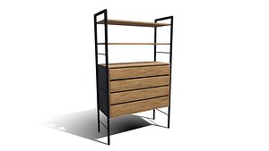 Collection Of 4K Furniture Vol3