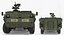 interim armored vehicle stryker 3ds