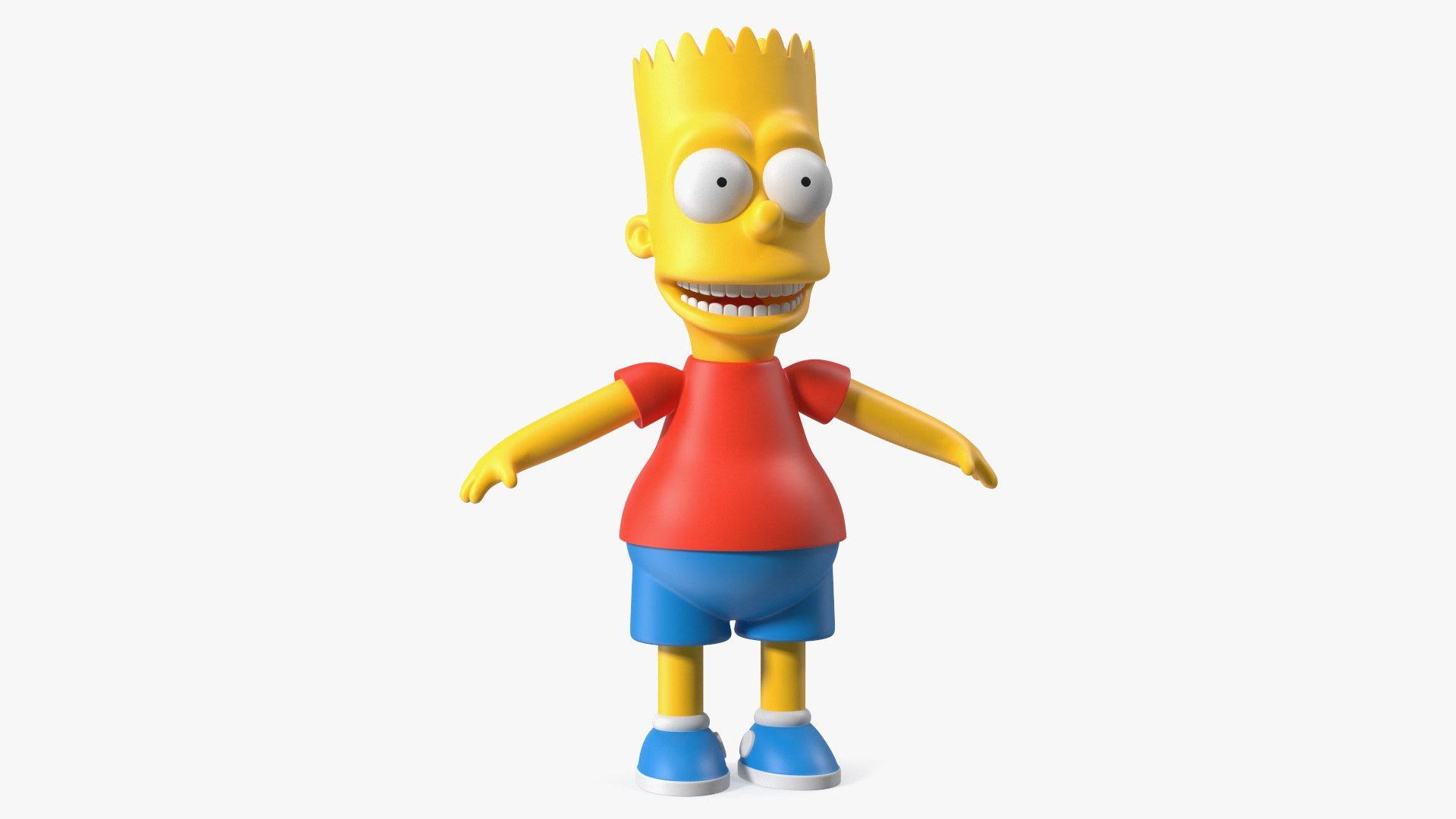 3D Bart Simpson Character Rigged model https://p.turbosquid.com/ts-thumb/y7/Wl9hPD/Qe/bartsimpsoncharacterriggedc4dmodel001/jpg/1662837504/1920x1080/fit_q87/a4fdaeef6900d9070ac2b8815b9e72941142ed1d/bartsimpsoncharacterriggedc4dmodel001.jpg
