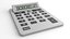 Plain calculator