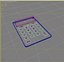 Plain calculator