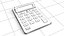 Plain calculator