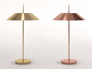 Mayfair 5505 Table Lamp