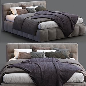 Lecomfort Bed GAUCHO