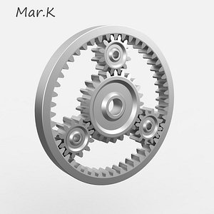 Planetary Gears