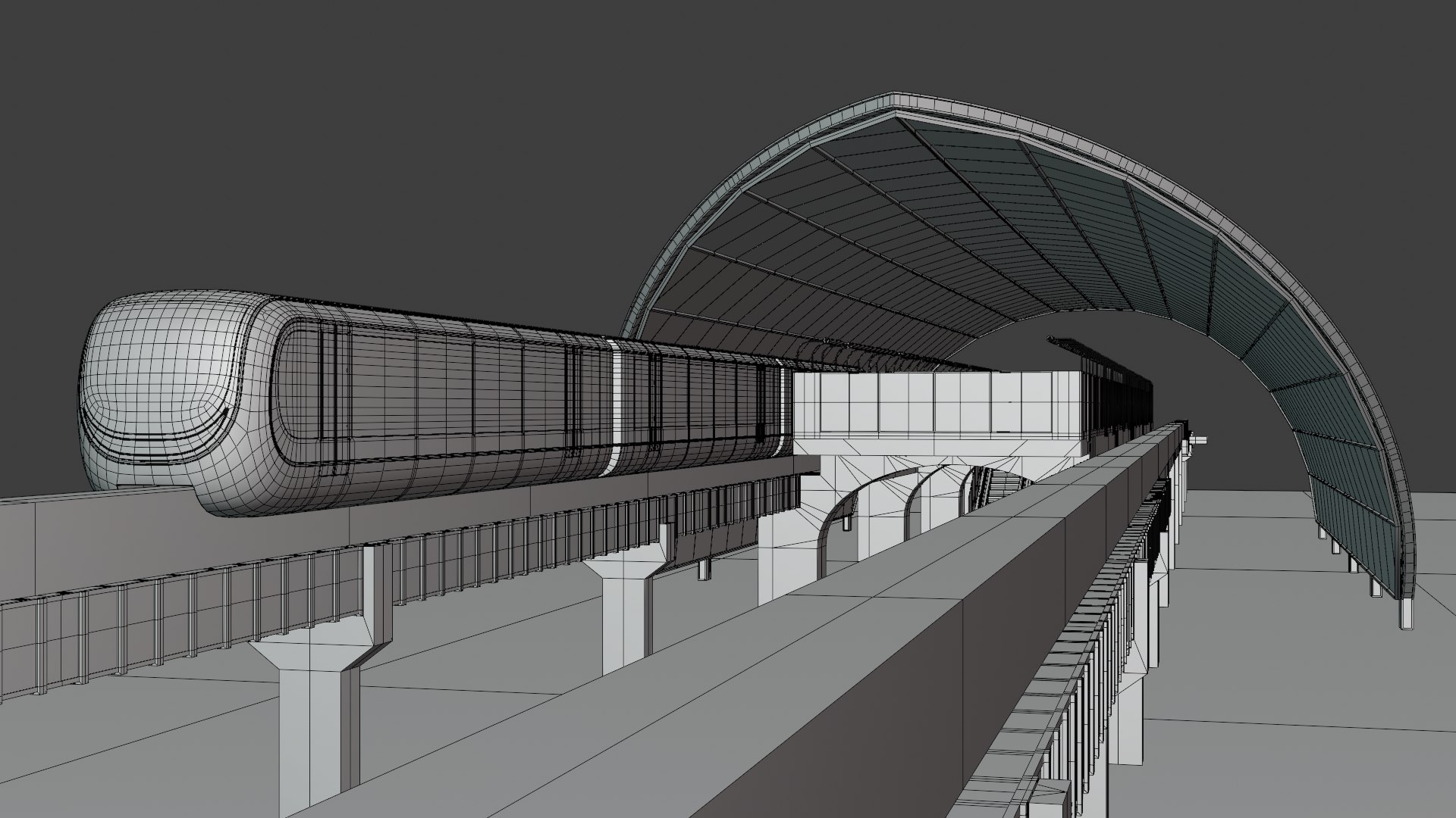 Monorail station with train 2023 II 3D model https://p.turbosquid.com/ts-thumb/y7/jbv05p/fy/station_2_2023_wire_6/png/1683227795/1920x1080/fit_q87/f4dea65ccb0ebccba40021169626fd1eb67aa6c9/station_2_2023_wire_6.jpg