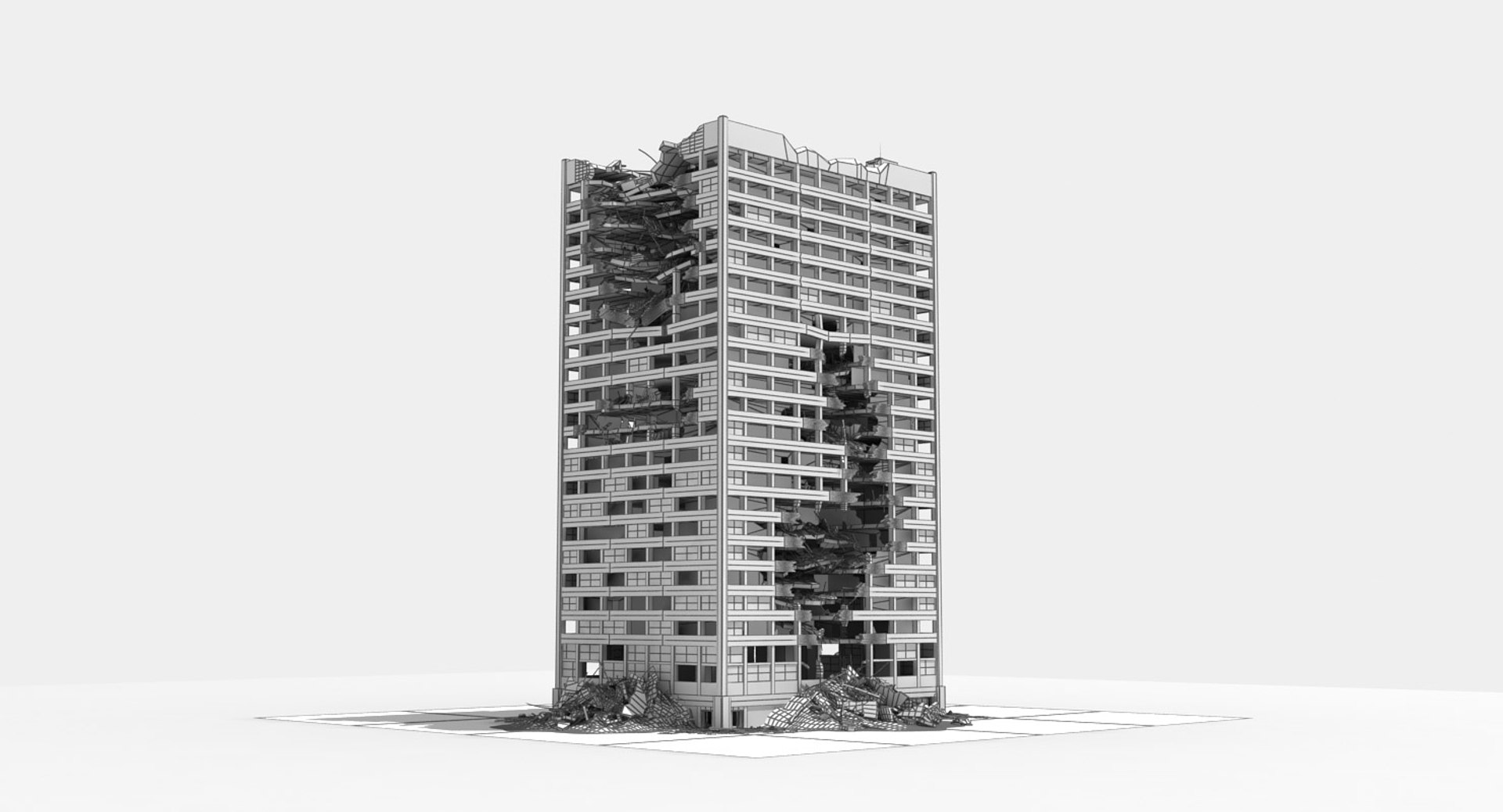 3d destroyed ruined building skyscrapers model https://p.turbosquid.com/ts-thumb/y7/jzVYCn/zGXtlA6w/minrb17m_w002/jpg/1455148587/1920x1080/fit_q87/46ce4b4eefdf6c34c6001e1b42f139e9fcb26ed0/minrb17m_w002.jpg