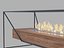 LAREIRA ECO 53 ECOFIREPLACES