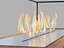 LAREIRA ECO 53 ECOFIREPLACES