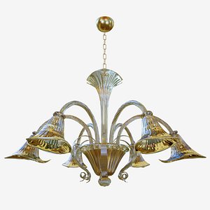 3D lights sylcom grimani 1479 model