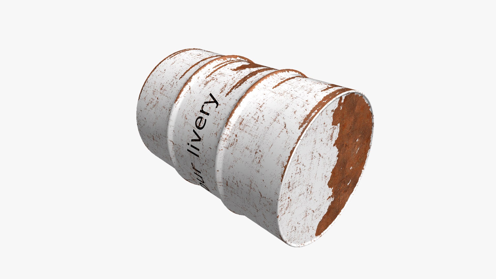 3D Metal barrel - Adjustable rusty - 3 in 1 with Europallet model https://p.turbosquid.com/ts-thumb/y7/pjM6Ov/sU/metalbarrel_universal_rusty_collection_with_europallet_22/png/1709913078/1920x1080/fit_q87/76cb84ff3cc8afc45de1aa98a1d7433b1277a9cb/metalbarrel_universal_rusty_collection_with_europallet_22.jpg