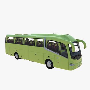 Bus Irizar i6
