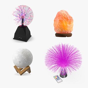 Decorative Table Lamps Collection 2
