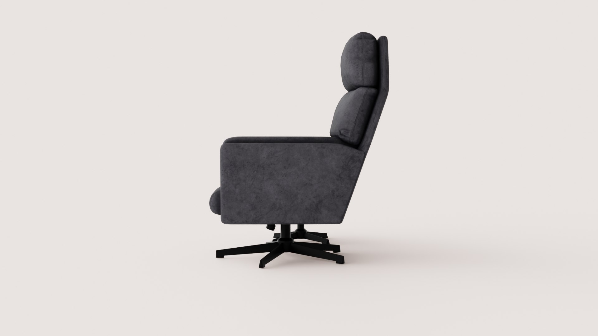Modern Upholstered High-Back Armchair with Footstool and Star Base 3D model https://p.turbosquid.com/ts-thumb/y7/qj2PWD/vr/preview_2/jpg/1785843330/1920x1080/fit_q87/2862807244441c94a2eee767317c96793d778290/preview_2.jpg