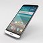 LG G3 Silk White