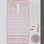 LG G3 Silk White