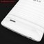 LG G3 Silk White