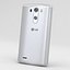 LG G3 Silk White