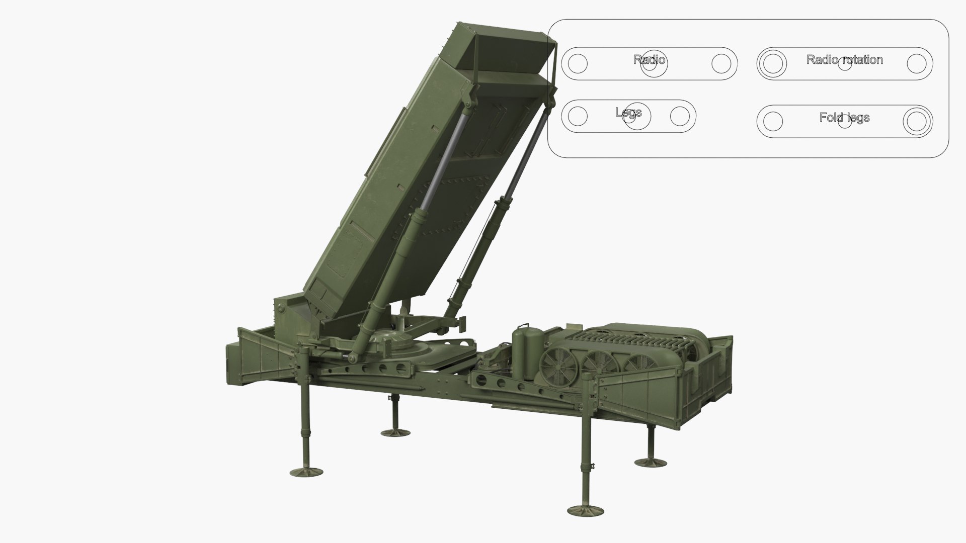 3D X-Band Medium Extended Air Defense System Rigged model https://p.turbosquid.com/ts-thumb/y7/sNzWjJ/jf/xband_medium_extended_air_defense_system_rigged_004/jpg/1770157035/1920x1080/fit_q87/4806b2d9a9539c666830e203cf0c6f4396abbf4c/xband_medium_extended_air_defense_system_rigged_004.jpg