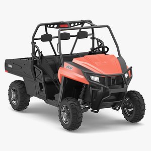 JLG 315G Utility Vehicle