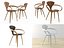 Cherner Armchair