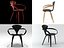 Cherner Armchair