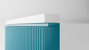 office counter