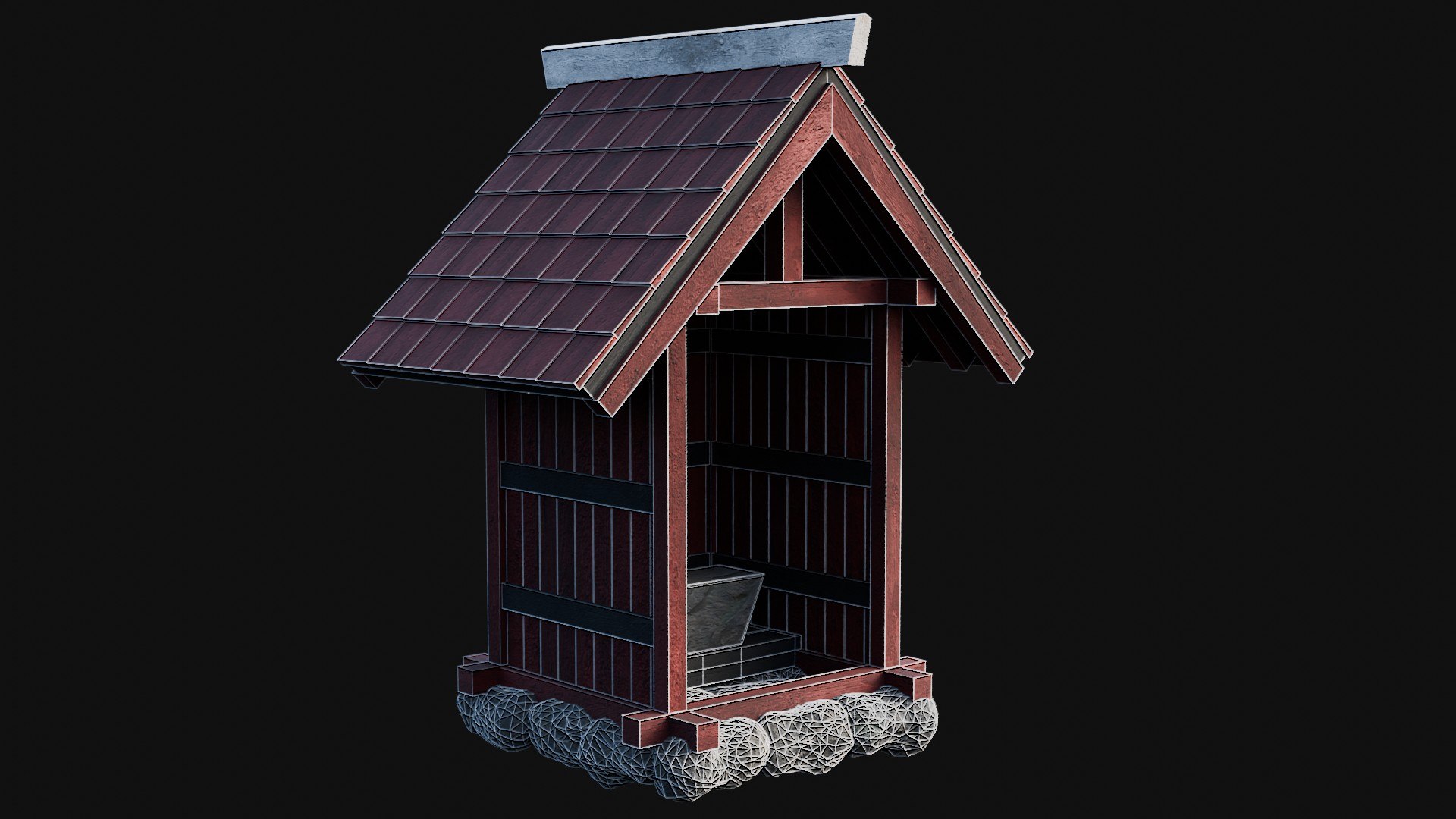 3D model JAPANESE ASIAN MEDIEVAL FEUDAL CITY STRUCTURES COLLECTION https://p.turbosquid.com/ts-thumb/y8/40b5we/2o/5_6/jpg/1721894070/1920x1080/fit_q87/bd4db996707f53fec50645b25f06f564e90a3ff5/5_6.jpg