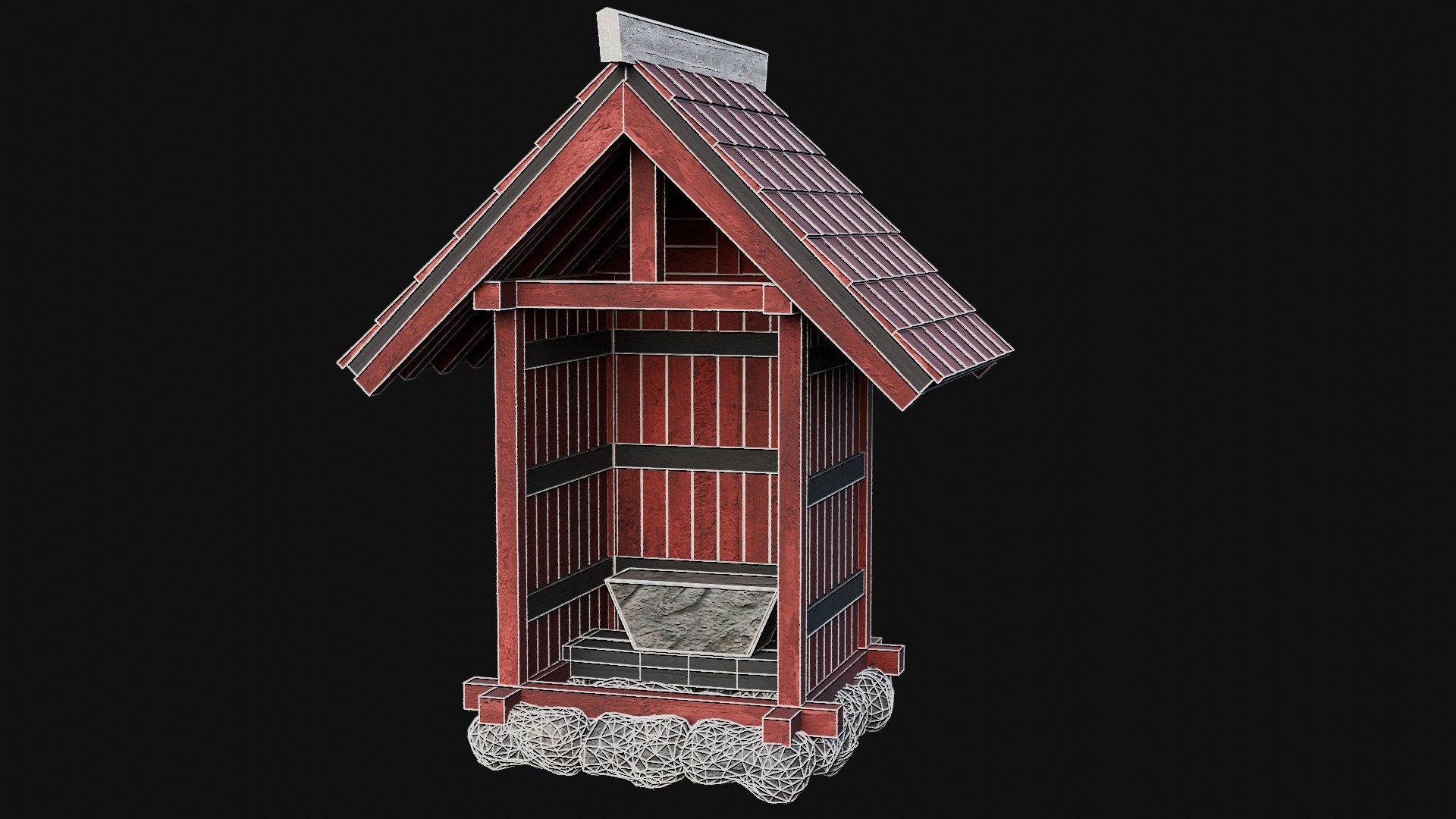 3D model JAPANESE ASIAN MEDIEVAL FEUDAL CITY STRUCTURES COLLECTION https://p.turbosquid.com/ts-thumb/y8/40b5we/Dw/5_4/jpg/1721894069/1920x1080/fit_q87/df16571139aea3789807238c5353ee015b3e0912/5_4.jpg