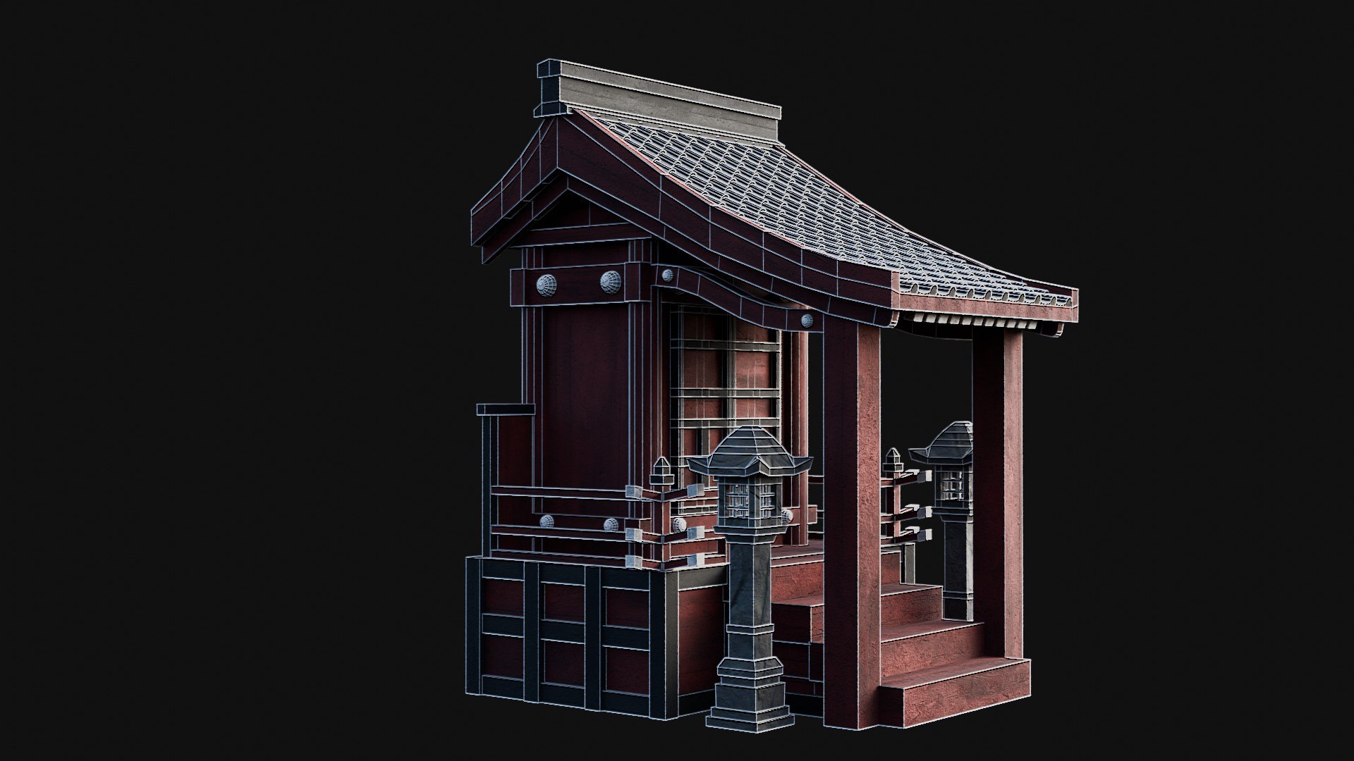 3D model JAPANESE ASIAN MEDIEVAL FEUDAL CITY STRUCTURES COLLECTION https://p.turbosquid.com/ts-thumb/y8/40b5we/On/4_6/jpg/1721894067/1920x1080/fit_q87/14152e1f5333a68dbfbd68ed0fca39aacdde3397/4_6.jpg