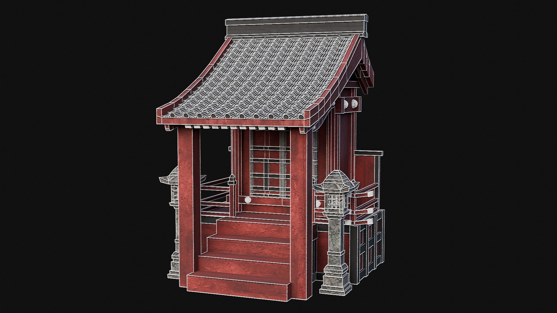 3D model JAPANESE ASIAN MEDIEVAL FEUDAL CITY STRUCTURES COLLECTION https://p.turbosquid.com/ts-thumb/y8/40b5we/Si/4_4/jpg/1721894066/1920x1080/fit_q87/c05a4edf0e6bd1d78dc73221b08654d2fd3f1f2b/4_4.jpg