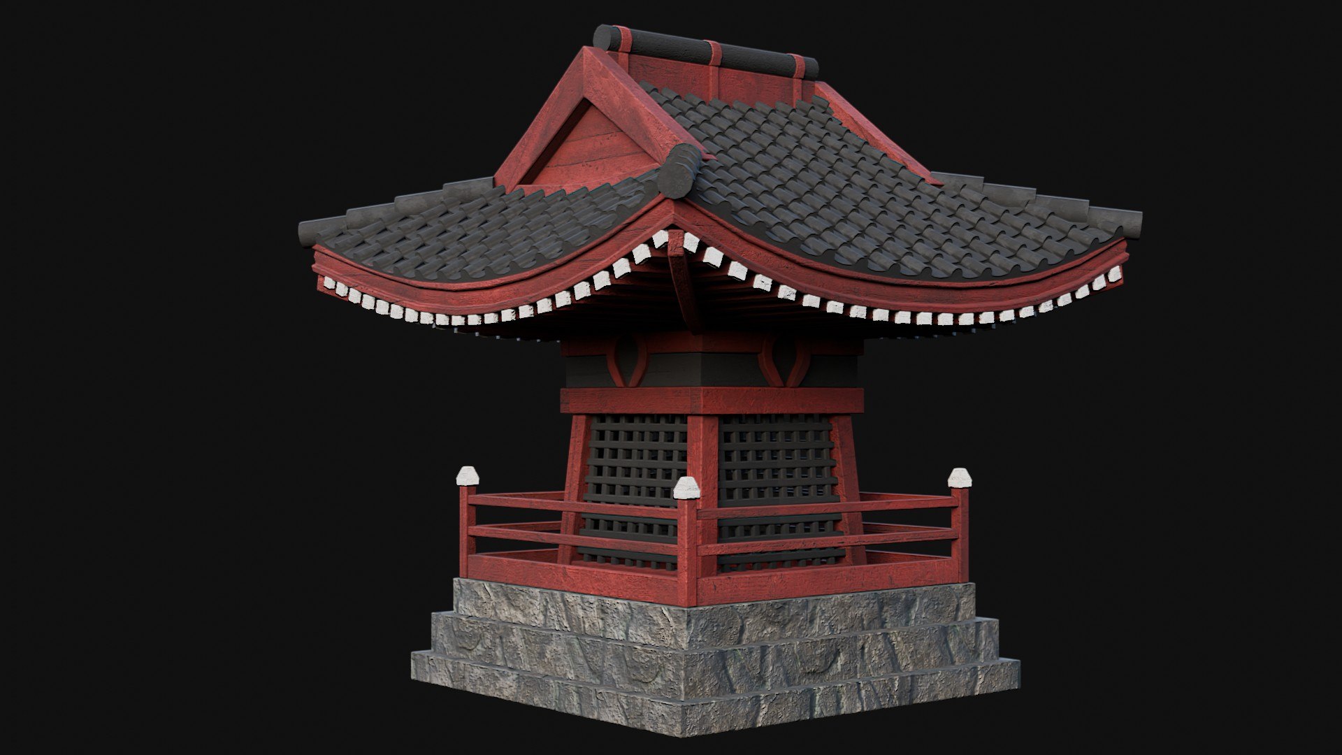3D model JAPANESE ASIAN MEDIEVAL FEUDAL CITY STRUCTURES COLLECTION https://p.turbosquid.com/ts-thumb/y8/40b5we/kT/7_2/jpg/1721894074/1920x1080/fit_q87/360cad36fd3041440549a619a7b345078a126edf/7_2.jpg