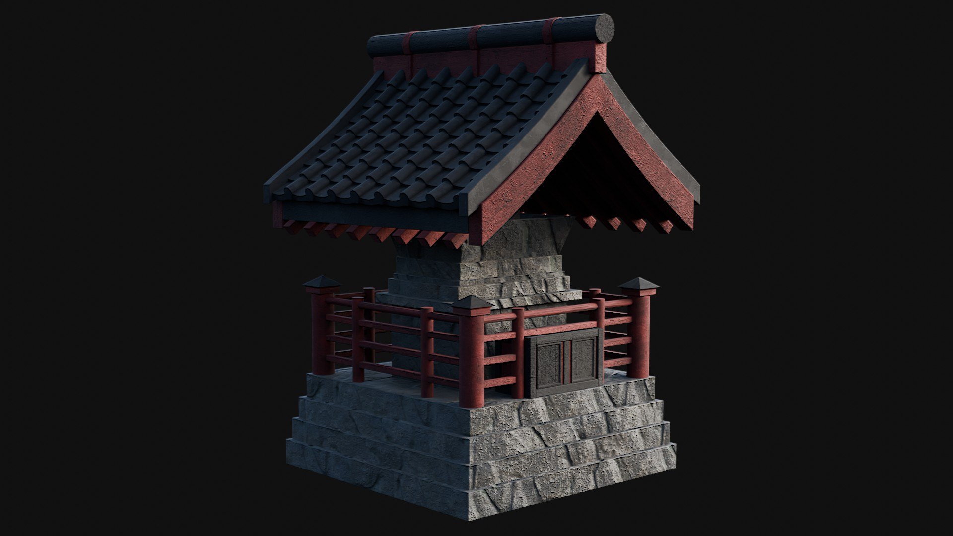 3D model JAPANESE ASIAN MEDIEVAL FEUDAL CITY STRUCTURES COLLECTION https://p.turbosquid.com/ts-thumb/y8/40b5we/on/6_3/jpg/1721894072/1920x1080/fit_q87/68a603135710e0888b868a182d15827a740031e6/6_3.jpg