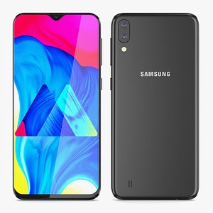 Samsung Galaxy M10